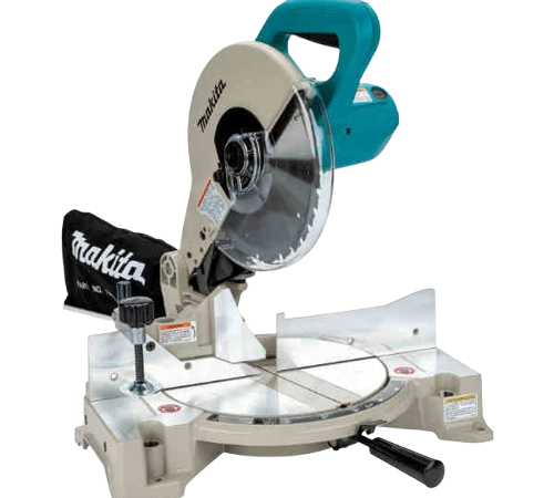 Mitter Saw