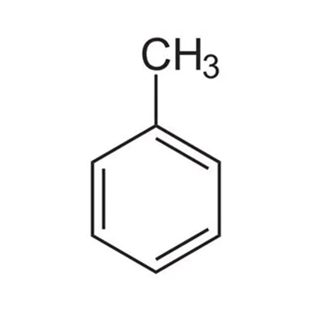 Toluene